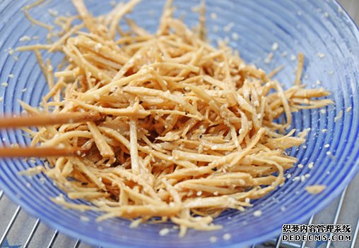 牛蒡，高钙菜，“蔬菜之王”实至名归