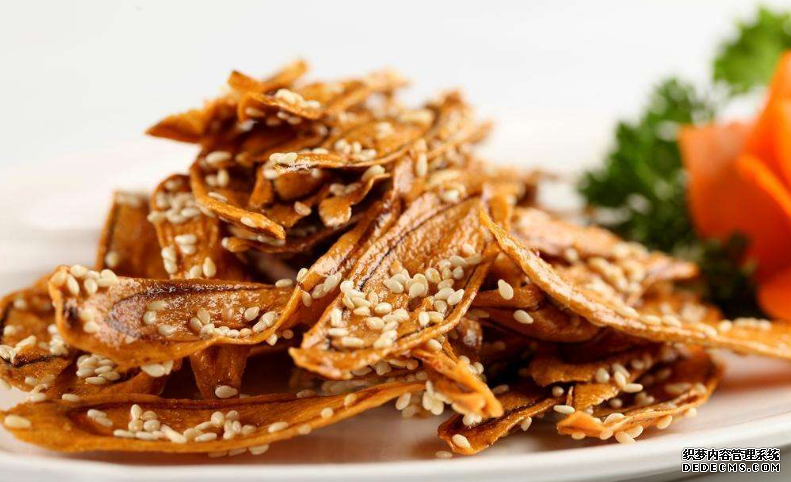 “蔬菜之王”是？牛蒡，药食同源