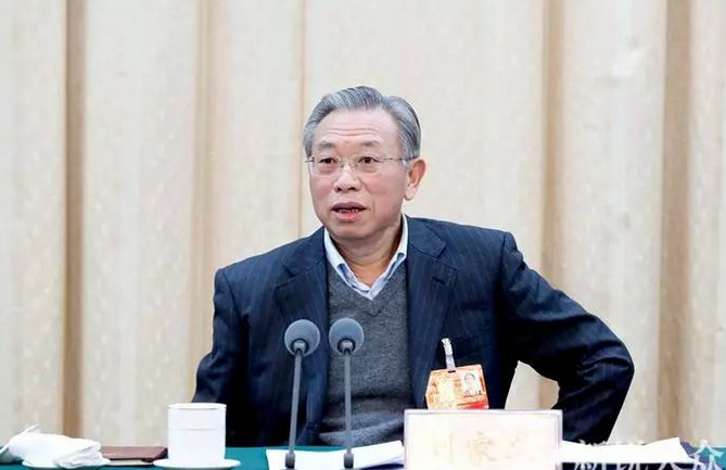 省委书记刘家义一席话，我们信心满怀！
