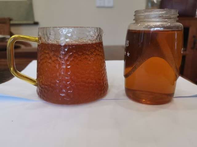 蒡之道·牛蒡茶，陪您度过美好假期