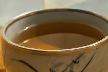 立冬喝茶，蒡之道·牛蒡茶氤氲茶香暖