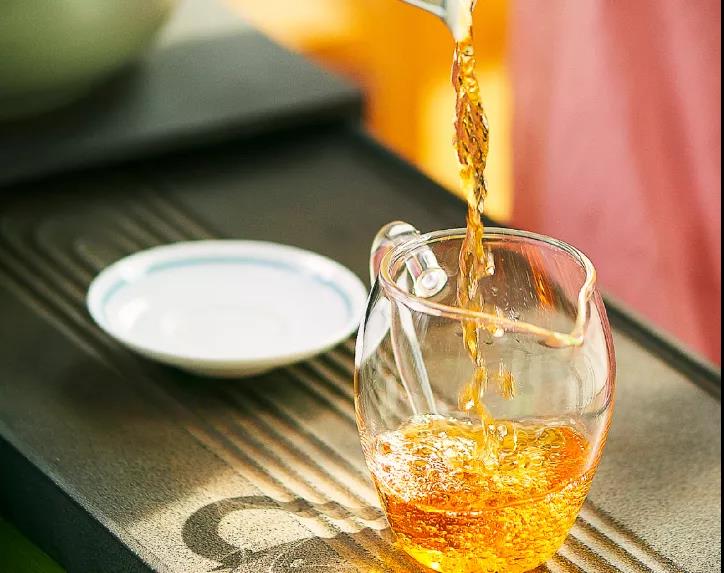 蒡之道·牛蒡茶，抢“鲜”健康生活