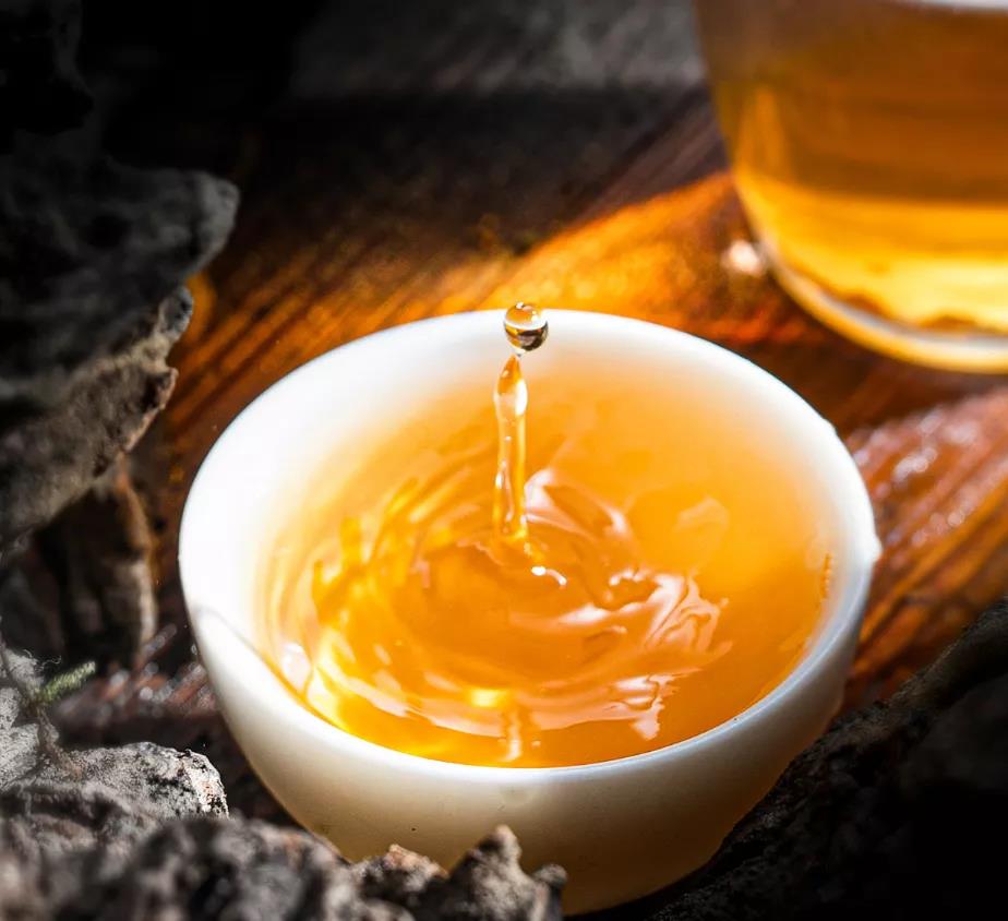 蒡之道·牛蒡茶，“中国牛蒡之乡”健康茶
