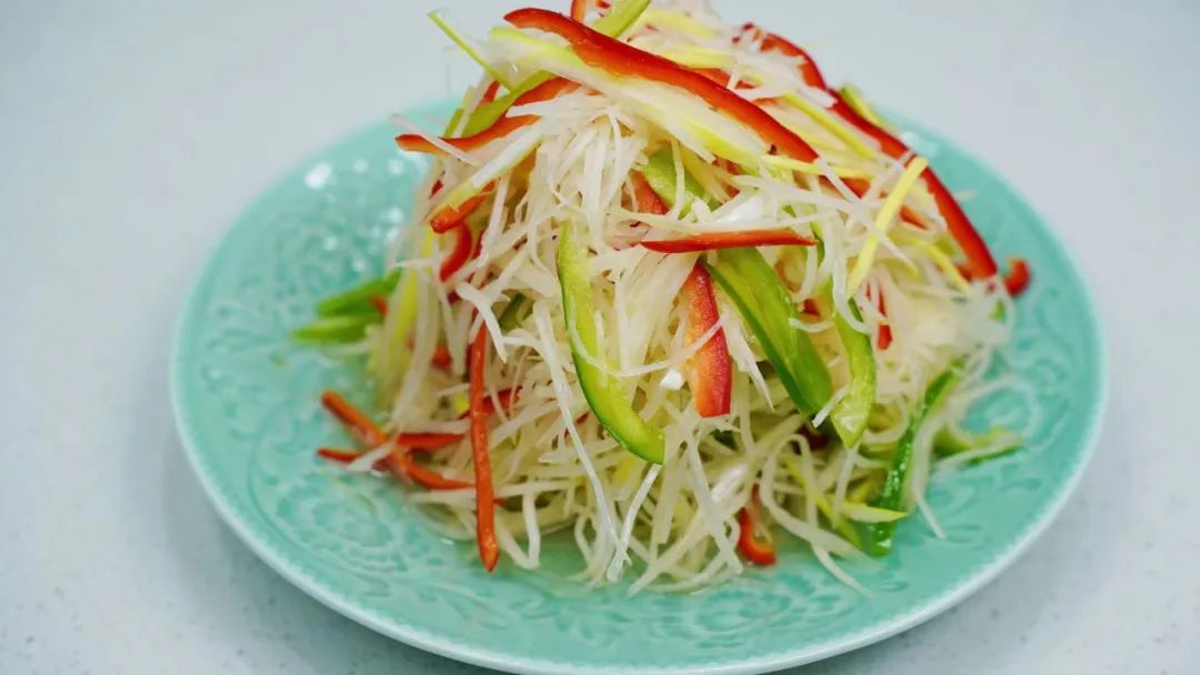 牛蒡认识吗？它可是留过洋的“蔬菜界才子”